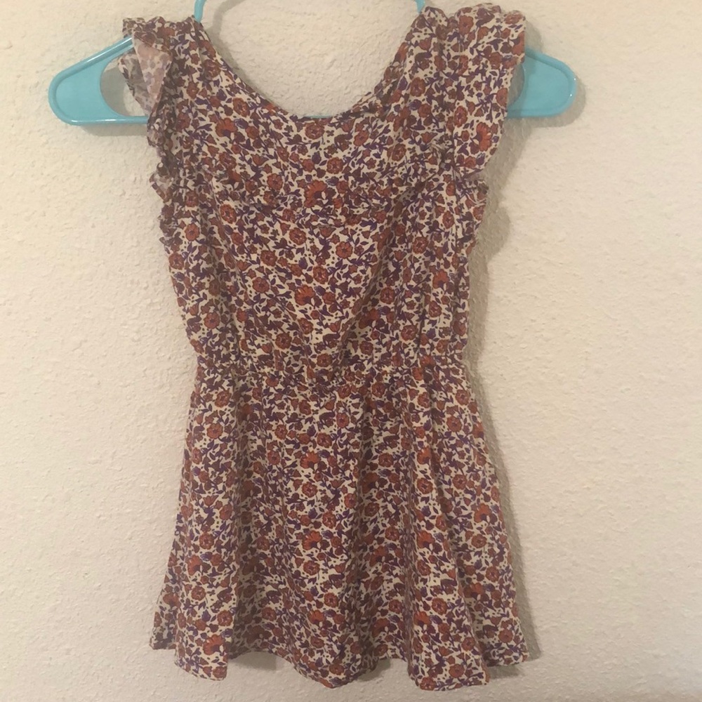 Forever 21 Dress size 5/6